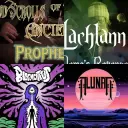 Playlist Doom Metal / Stoner v35 Thumbnail