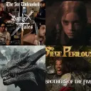Playlist Folk Metal v35 Thumbnail