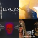 Playlist Gothic Metal / Industry v35 Thumbnail