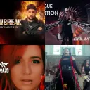 Playlist Heavy Metal v35 Thumbnail