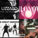 Playlist Progressive Metal v35 Thumbnail