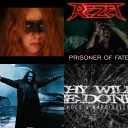 Playlist Thrash Metal v35 Thumbnail