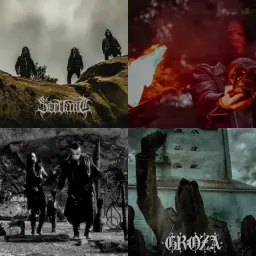 Black Metal    v36