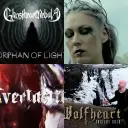 Playlist Death Metal v36 Thumbnail