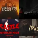 Playlist Doom Metal / Stoner v36 Thumbnail
