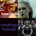 Playlist Folk Metal v36 Thumbnail