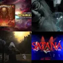 Playlist Heavy Metal v36 Thumbnail