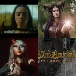 Power Metal v36