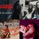 Playlist Thrash Metal v36 Thumbnail