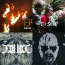 Playlist Black Metal v37 Thumbnail