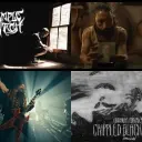 Playlist Doom Metal / Stoner v37 Thumbnail
