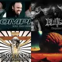 Playlist Gothic Metal / Industry v37 Thumbnail