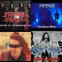 Playlist Heavy Metal v37 Thumbnail