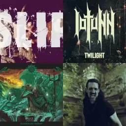 Progressive Metal    v37