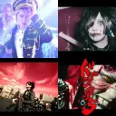 Playlist Visual Kei v37 Thumbnail