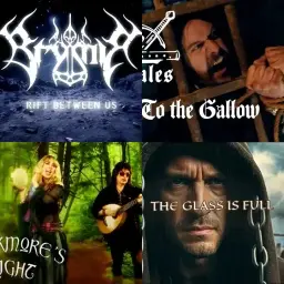 Folk Metal    v38