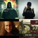 Playlist Heavy Metal v38 Thumbnail