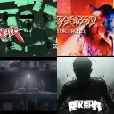 Playlist Thrash Metal v38 Thumbnail
