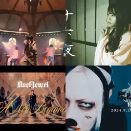 Visual Kei   v38