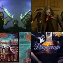Playlist Death Metal v38 Thumbnail
