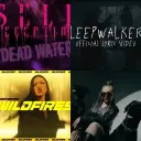 Playlist Alternative Metal v39 Thumbnail