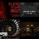 Playlist Death Metal v39 Thumbnail