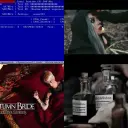 Playlist Gothic Metal / Industry v39 Thumbnail