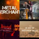 Playlist Heavy Metal v39 Thumbnail