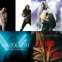 Playlist Metalcore v39 Thumbnail