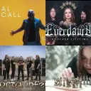 Playlist Progressive Metal v39 Thumbnail
