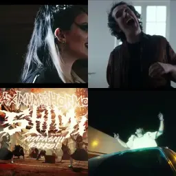 Alternative Metal    v40