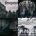 Playlist Black Metal v40 Thumbnail