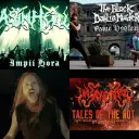 Playlist Death Metal v40 Thumbnail