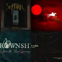 Playlist Doom Metal / Stoner v40 Thumbnail