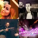 Playlist Hard Rock v40 Thumbnail