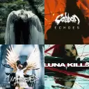 Playlist Metalcore v40 Thumbnail