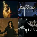 Playlist Power Metal v40 Thumbnail