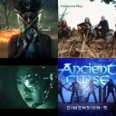 Playlist Progressive Metal v40 Thumbnail