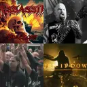 Playlist Thrash Metal v40 Thumbnail