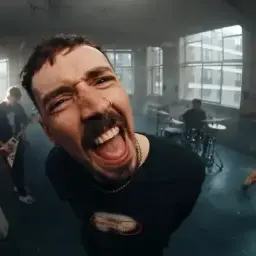 Alternative Metal    v41