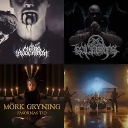 Black Metal    v41