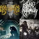 Playlist Death Metal v41 Thumbnail