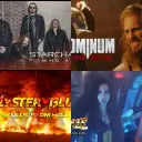 Playlist Heavy Metal v41 Thumbnail
