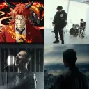Playlist Metalcore v41 Thumbnail