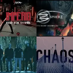 Progressive Metal    v41