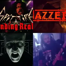 Thrash Metal    v41
