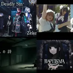 Visual Kei   v41
