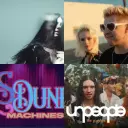 Playlist Alternative Metal v42 Thumbnail