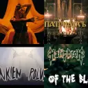 Playlist Black Metal v42 Thumbnail