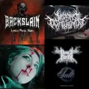Playlist Death Metal v42 Thumbnail